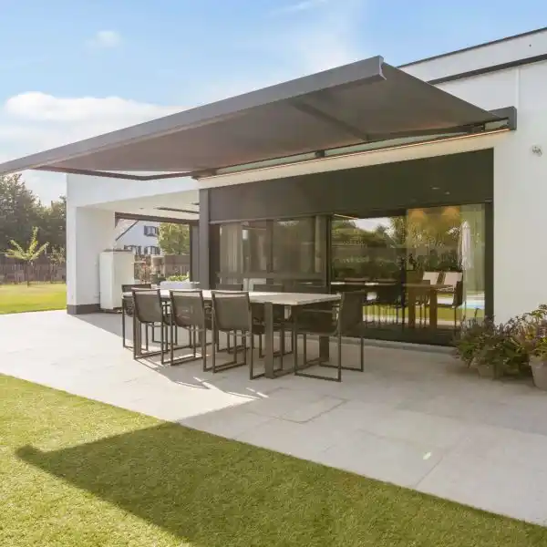 zonwering Heijenrath